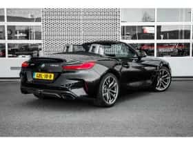 BMW Z4 (2022) thumbnail 2