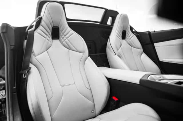 BMW Z4 (2022) thumbnail 12