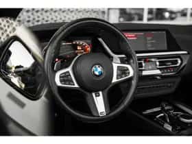 BMW Z4 (2022) thumbnail 13