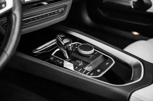BMW Z4 (2022) thumbnail 14