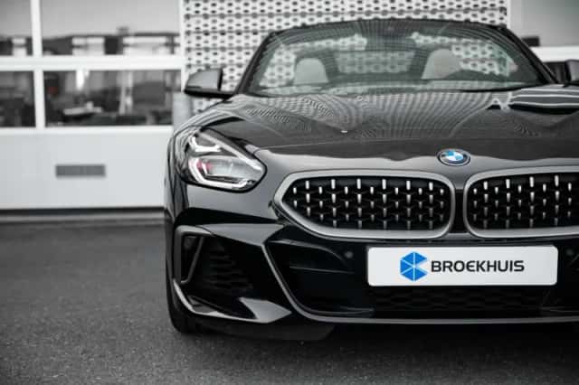 BMW Z4 (2022) thumbnail 18
