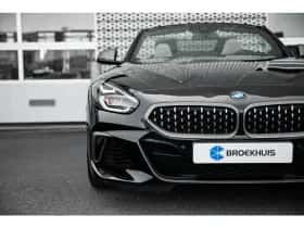 BMW Z4 (2022) thumbnail 18