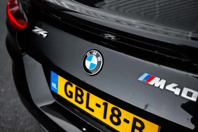 BMW Z4 (2022) thumbnail 19