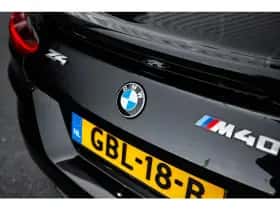 BMW Z4 (2022) thumbnail 19