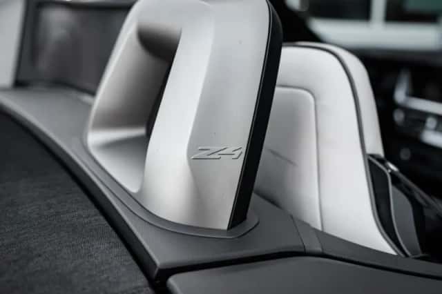 BMW Z4 (2022) thumbnail 20