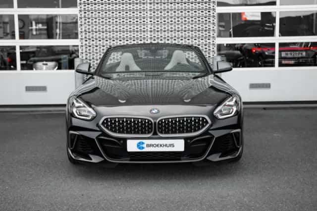 BMW Z4 (2022) thumbnail 3