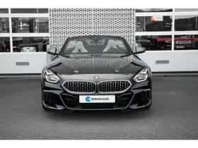 BMW Z4 (2022) thumbnail 3