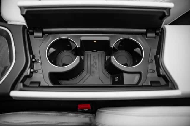 BMW Z4 (2022) thumbnail 23