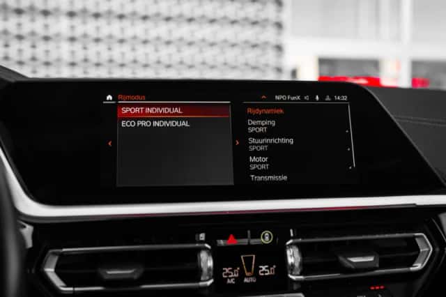 BMW Z4 (2022) thumbnail 27