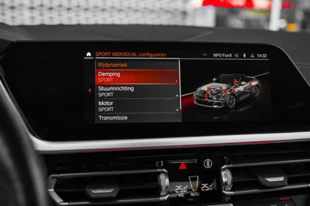BMW Z4 (2022) thumbnail 28