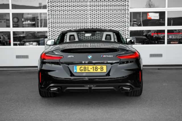BMW Z4 (2022) thumbnail 4