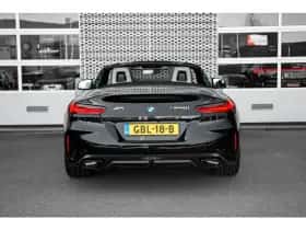 BMW Z4 (2022) thumbnail 4