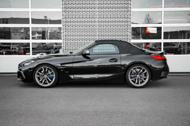 BMW Z4 (2022) thumbnail 6