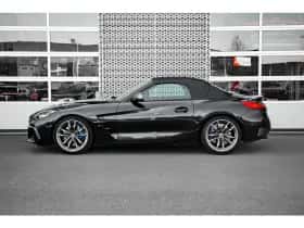 BMW Z4 (2022) thumbnail 6