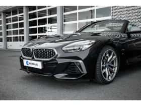BMW Z4 (2022) thumbnail 7