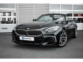 BMW Z4 (2022) thumbnail 8