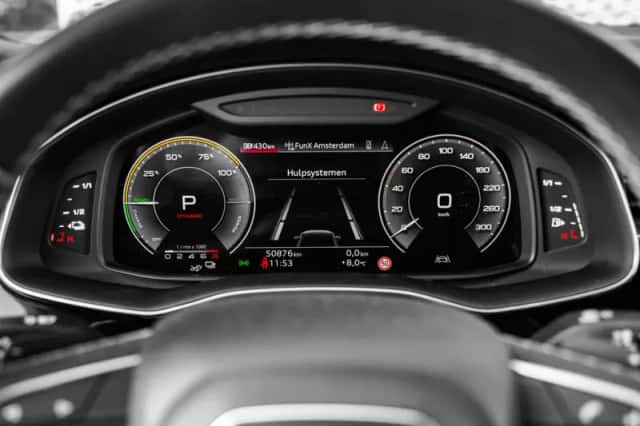 Audi Q7 (2021) thumbnail 13