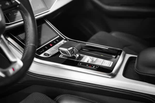 Audi Q7 (2021) thumbnail 14