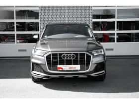 Audi Q7 (2021) thumbnail 3