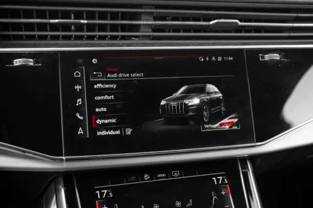 Audi Q7 (2021) thumbnail 26