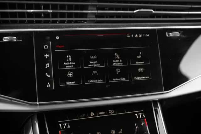 Audi Q7 (2021) thumbnail 27