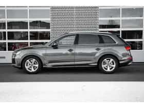 Audi Q7 (2021) thumbnail 5