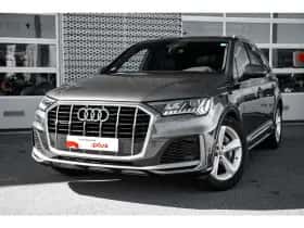 Audi Q7 (2021) thumbnail 7