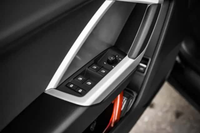 Audi Q3 (2024) thumbnail 17