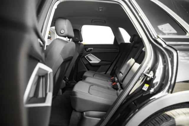 Audi Q3 (2024) thumbnail 18