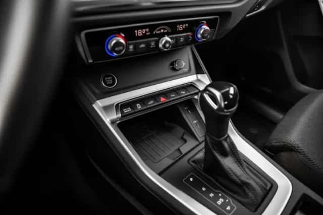 Audi Q3 (2024) thumbnail 20