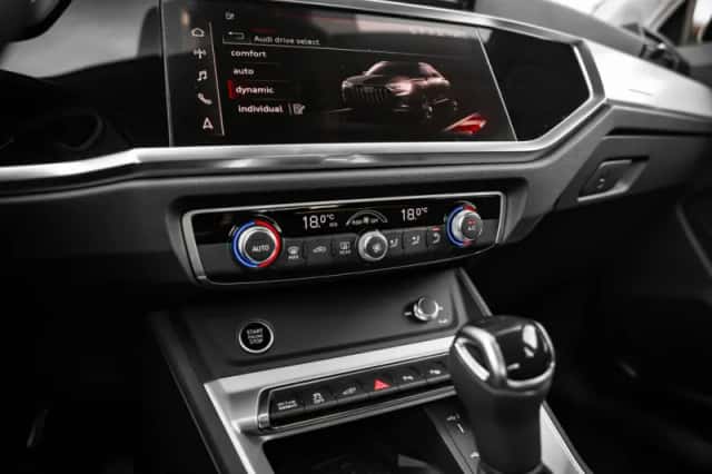Audi Q3 (2024) thumbnail 21