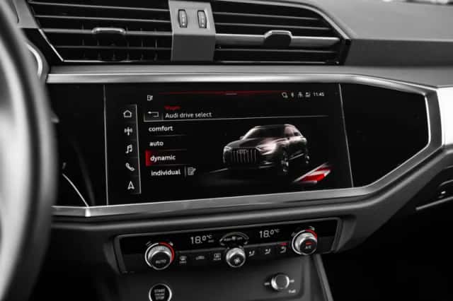 Audi Q3 (2024) thumbnail 22
