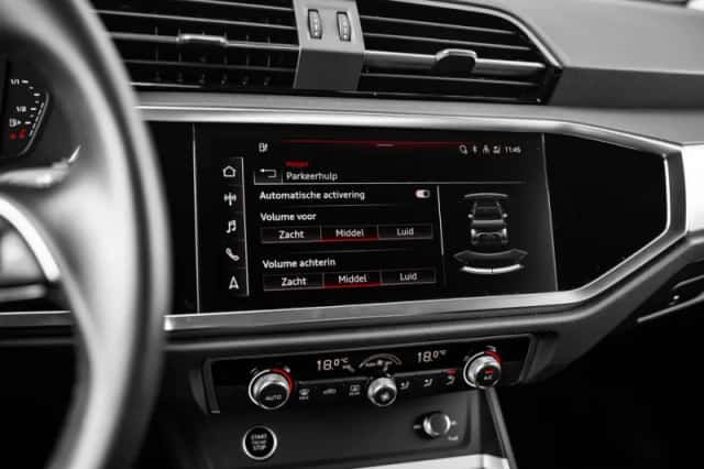 Audi Q3 (2024) thumbnail 24