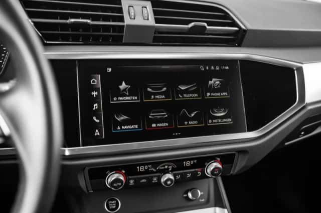 Audi Q3 (2024) thumbnail 26