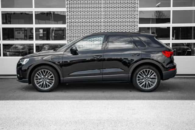 Audi Q3 (2024) thumbnail 5