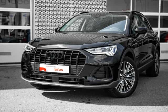 Audi Q3 (2024) thumbnail 6