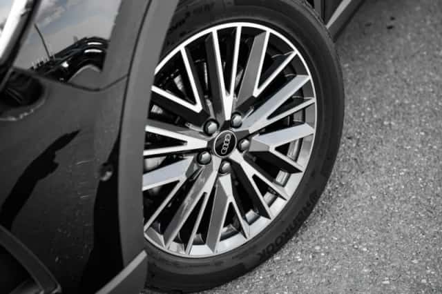 Audi Q3 (2024) thumbnail 7
