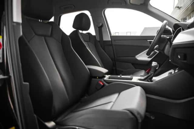 Audi Q3 (2024) thumbnail 8