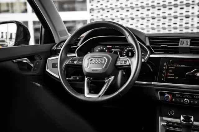 Audi Q3 (2024) thumbnail 10