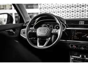 Audi Q3 (2024) thumbnail 10