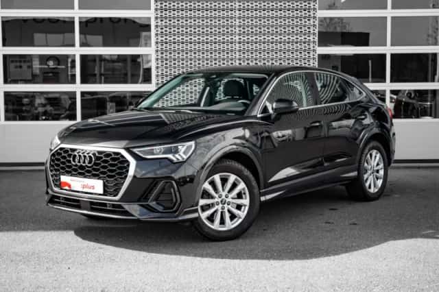 Audi Q3 (2022) thumbnail 1
