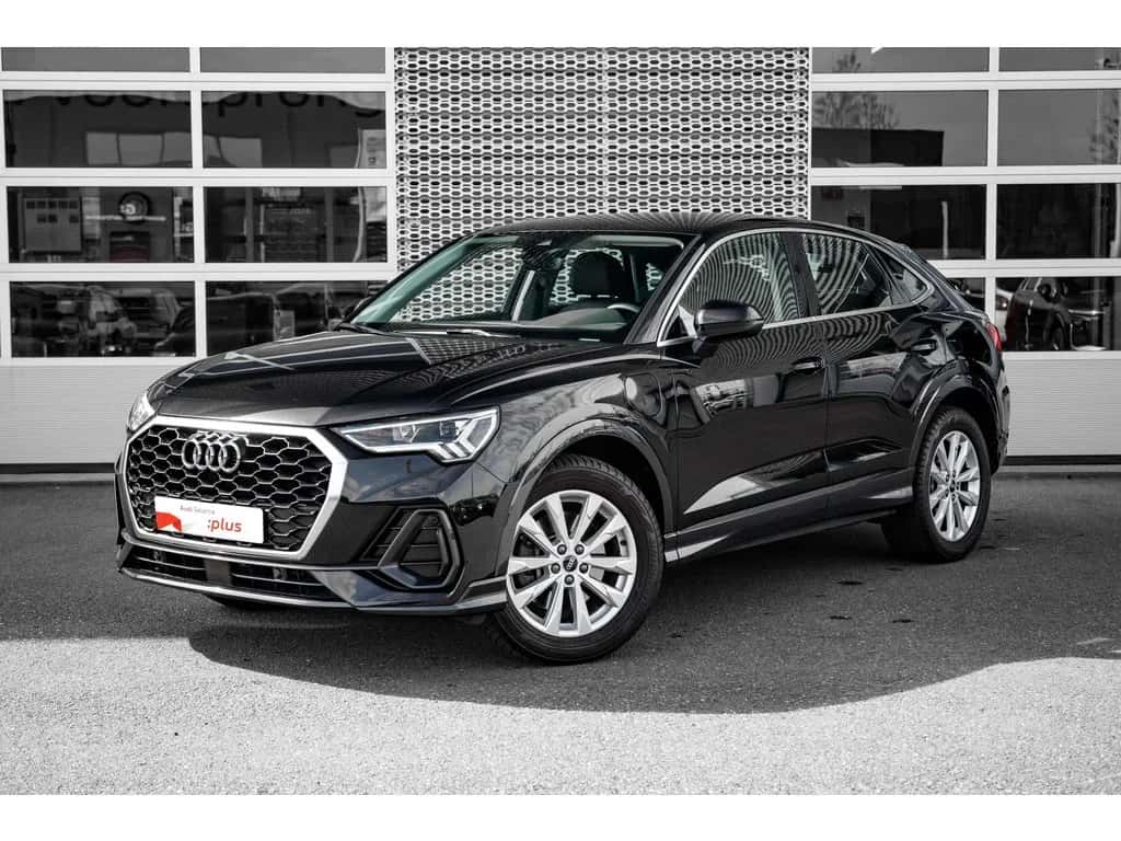 Audi Q3 (2022) — foto 1