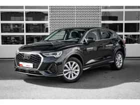 Audi Q3 (2022)