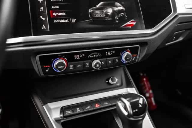 Audi Q3 (2022) thumbnail 19