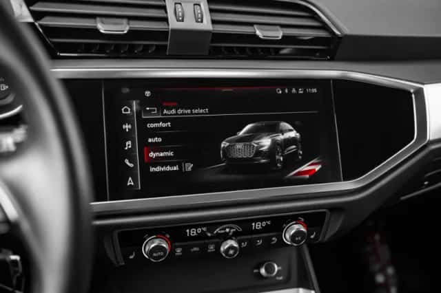Audi Q3 (2022) thumbnail 20