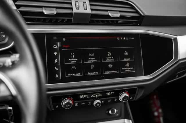 Audi Q3 (2022) thumbnail 21