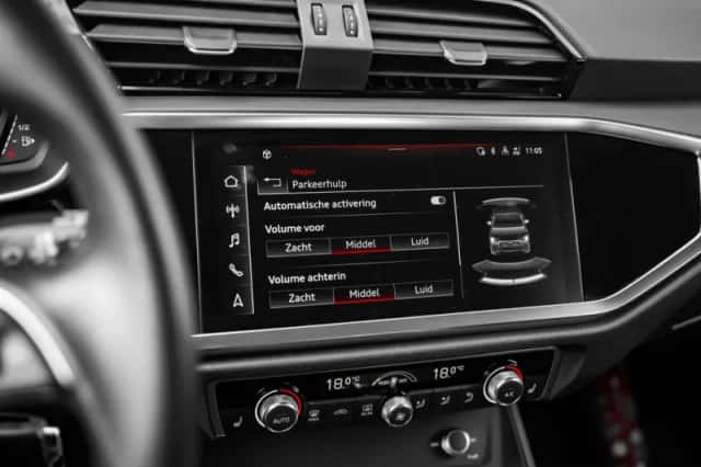 Audi Q3 (2022) thumbnail 22