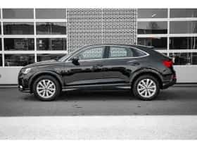 Audi Q3 (2022) thumbnail 5
