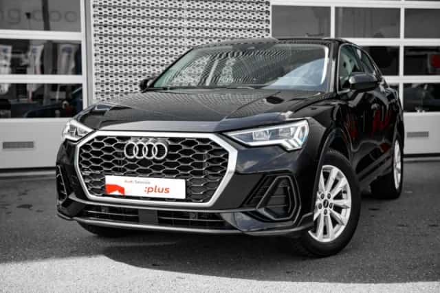 Audi Q3 (2022) thumbnail 6