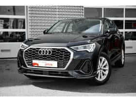 Audi Q3 (2022) thumbnail 6